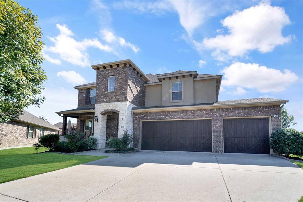 Mckinney, TX 75070,4113 Red Granite Lane