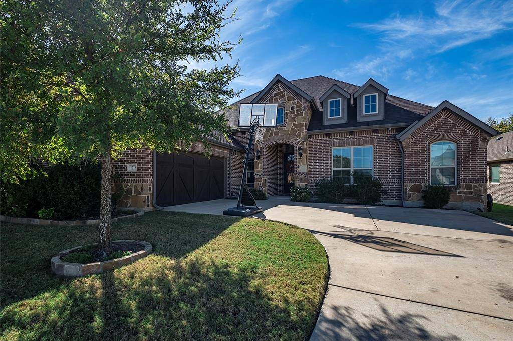 Burleson, TX 76028,1216 Madera Drive