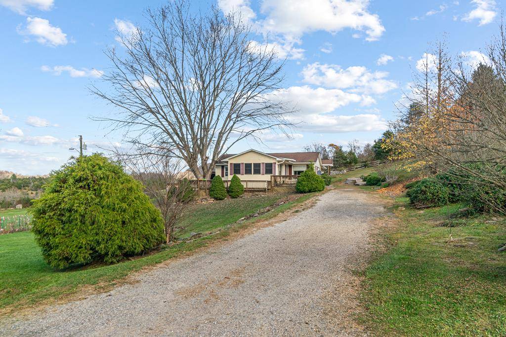 Max Meadows, VA 24360,1644 Rickey Road