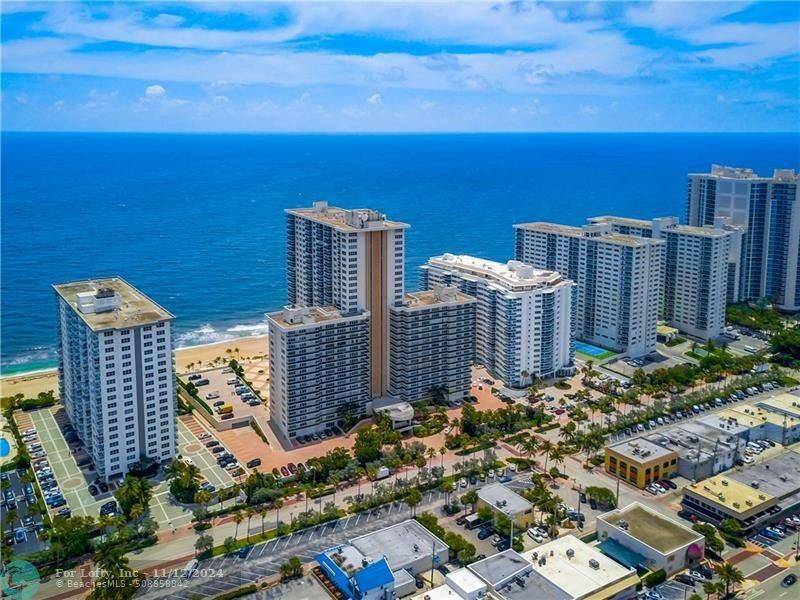 Fort Lauderdale, FL 33308,3500 Galt Ocean Dr  #1103