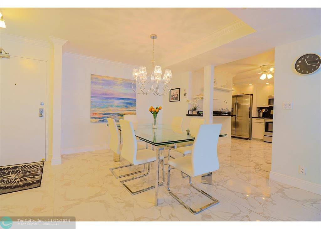 Fort Lauderdale, FL 33308,3500 Galt Ocean Dr  #1103