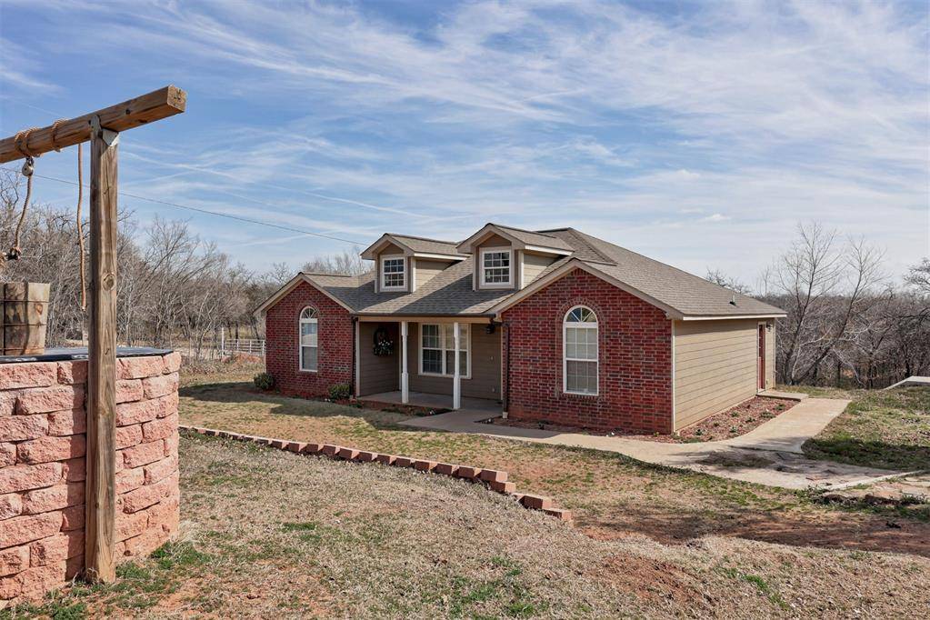 Moore, OK 73165,15950 D Street