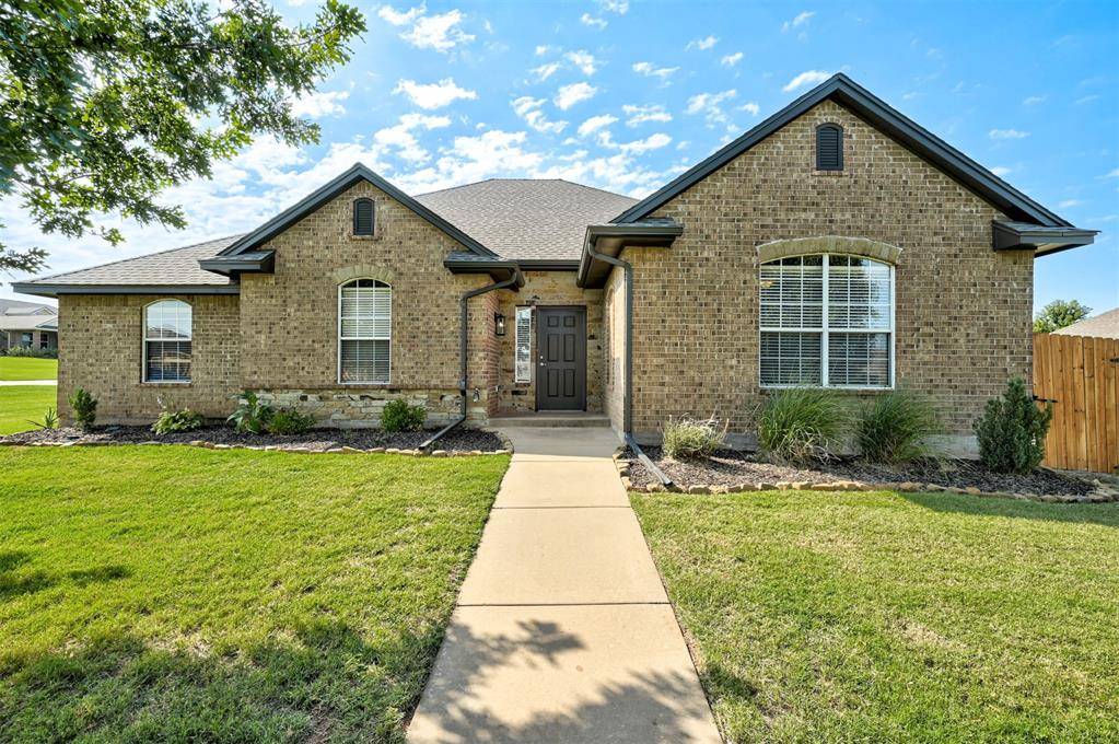 Guthrie, OK 73044,309 Mission Hills Drive