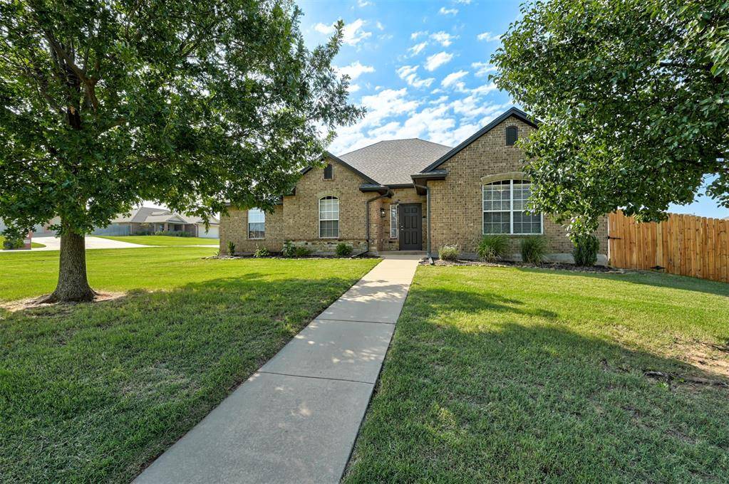 Guthrie, OK 73044,309 Mission Hills Drive