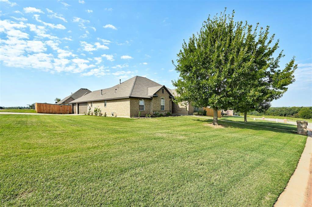 Guthrie, OK 73044,309 Mission Hills Drive