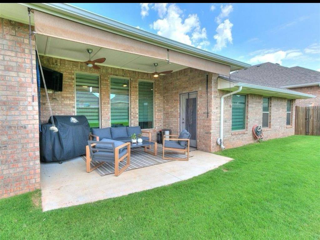 Edmond, OK 73013,8416 NW 163rd Street