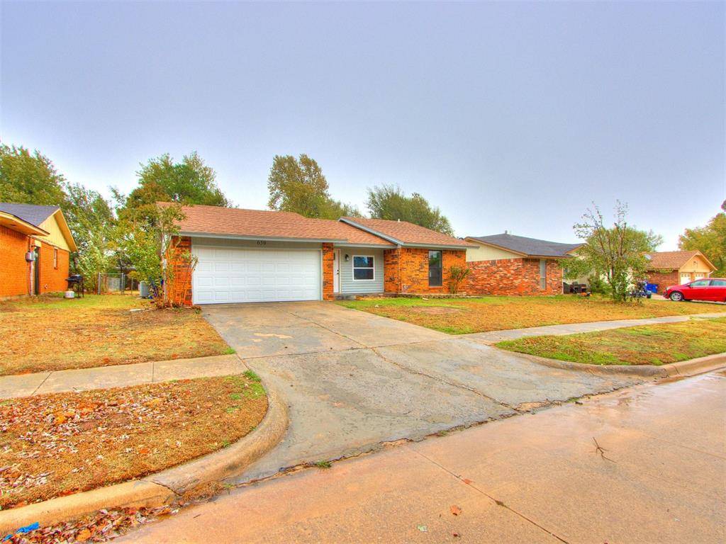 Mustang, OK 73064,659 W Juniper Drive