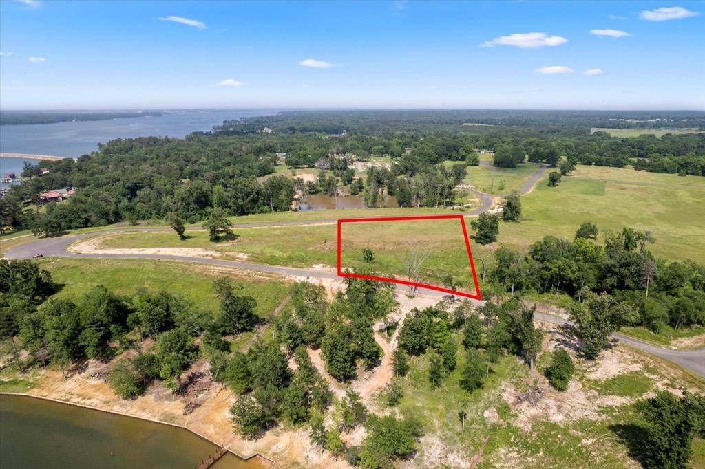 Pittsburg, TX 75686,LOT 47 TBD Waterview Lane