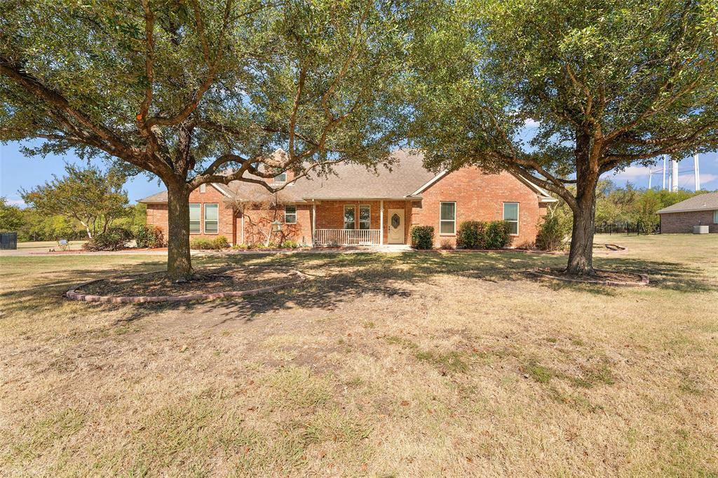 Forney, TX 75126,10265 W Clover Lane