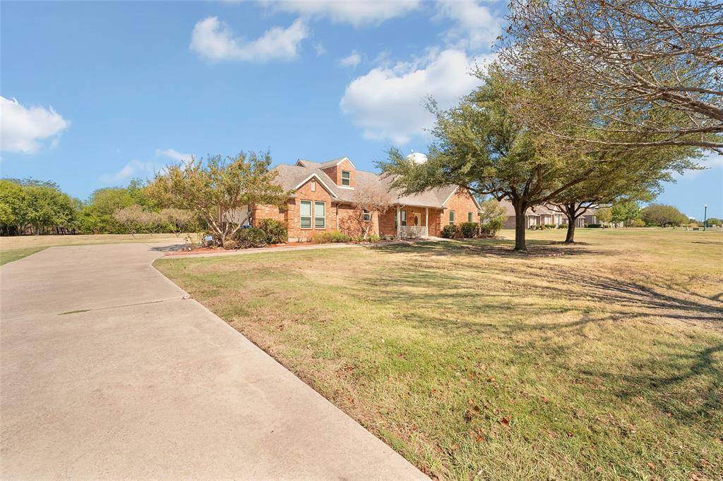 Forney, TX 75126,10265 W Clover Lane