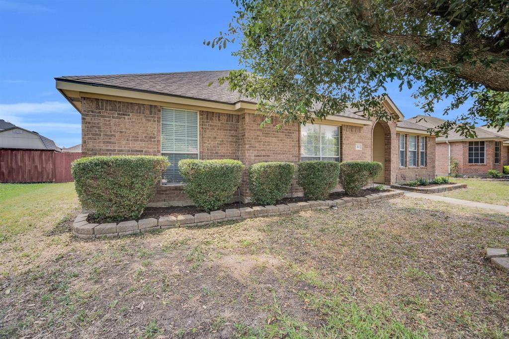 Red Oak, TX 75154,212 Shady Oaks Lane