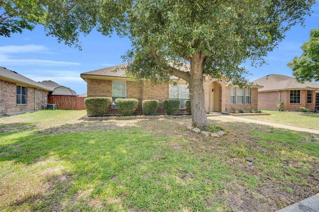 Red Oak, TX 75154,212 Shady Oaks Lane