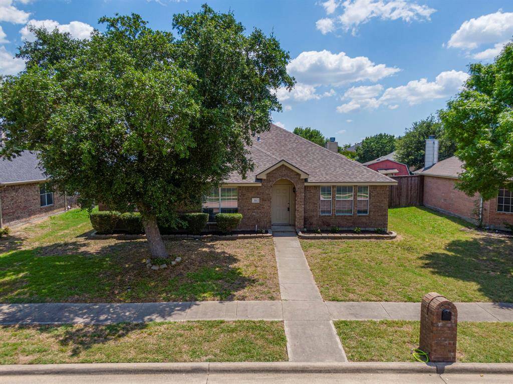 Red Oak, TX 75154,212 Shady Oaks Lane