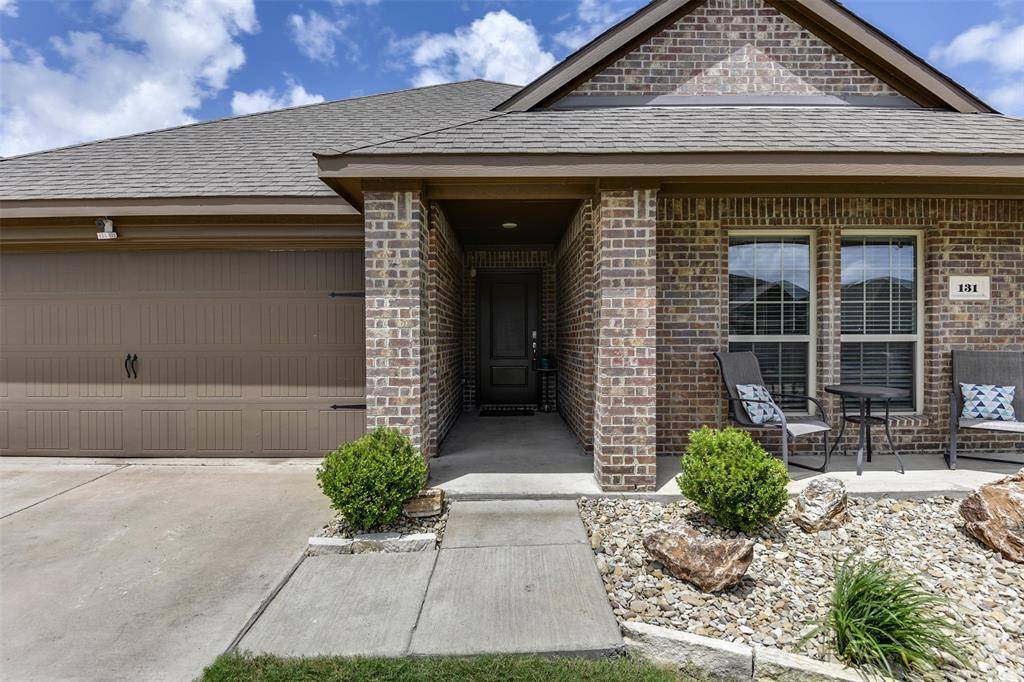 Waxahachie, TX 75165,131 Arborside Drive