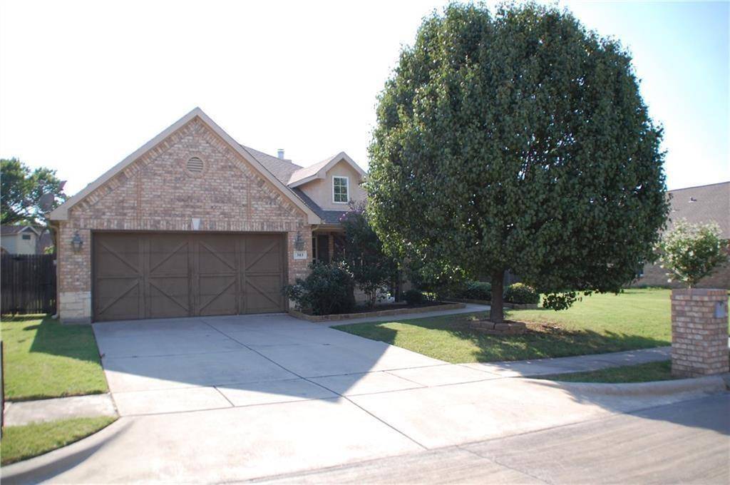 Euless, TX 76039,303 Serenade Lane