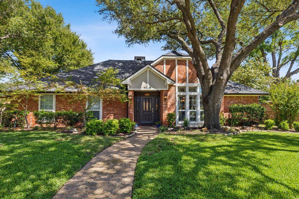 Plano, TX 75023,4016 Riverview Drive