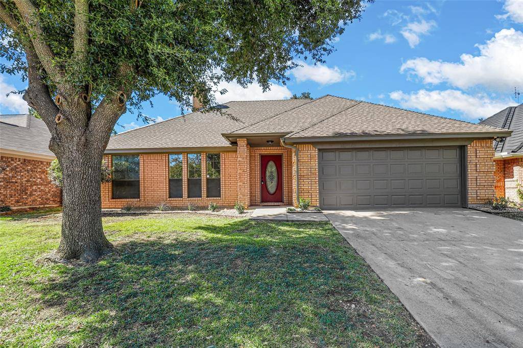 Fort Worth, TX 76133,7628 Harmony Drive