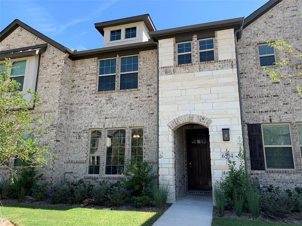 Sachse, TX 75048,6534 Baritone Court