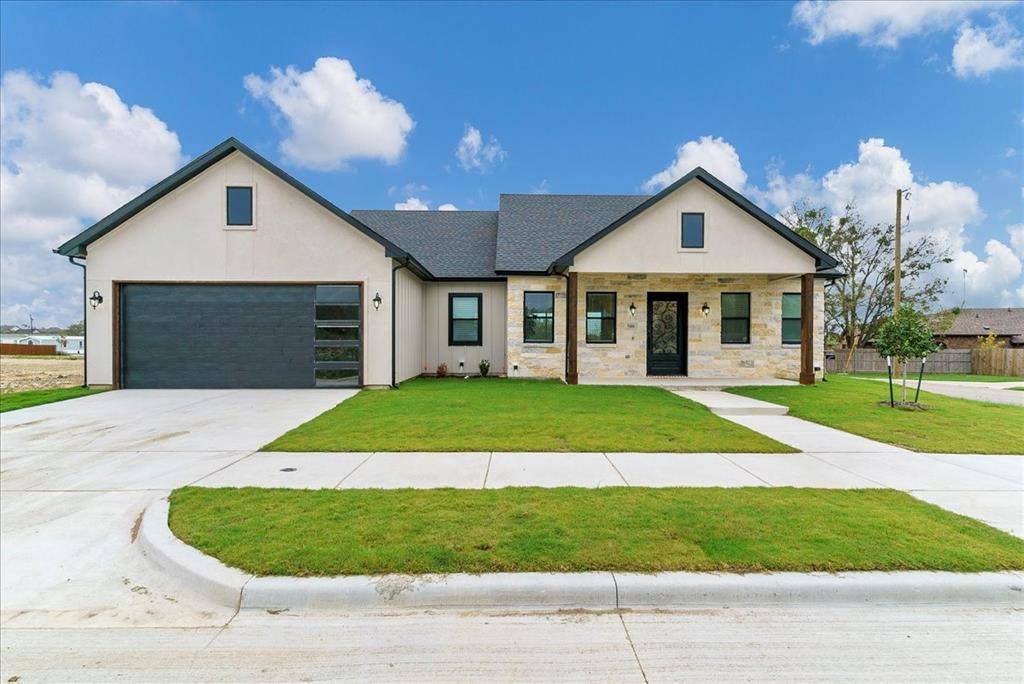 Godley, TX 76044,500 Highview Court