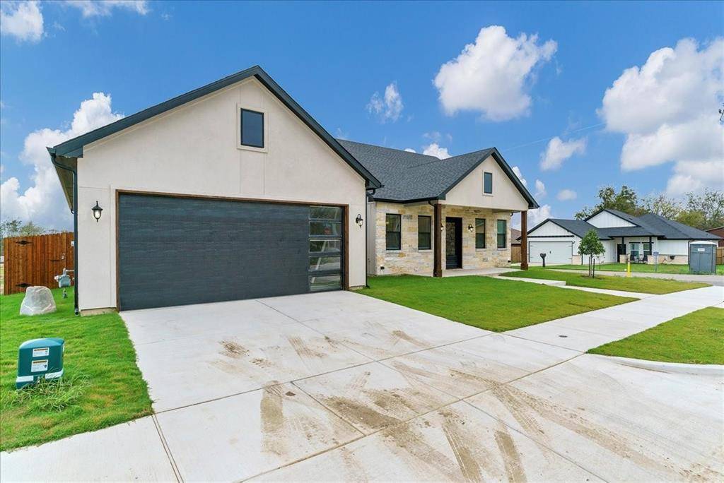 Godley, TX 76044,500 Highview Court