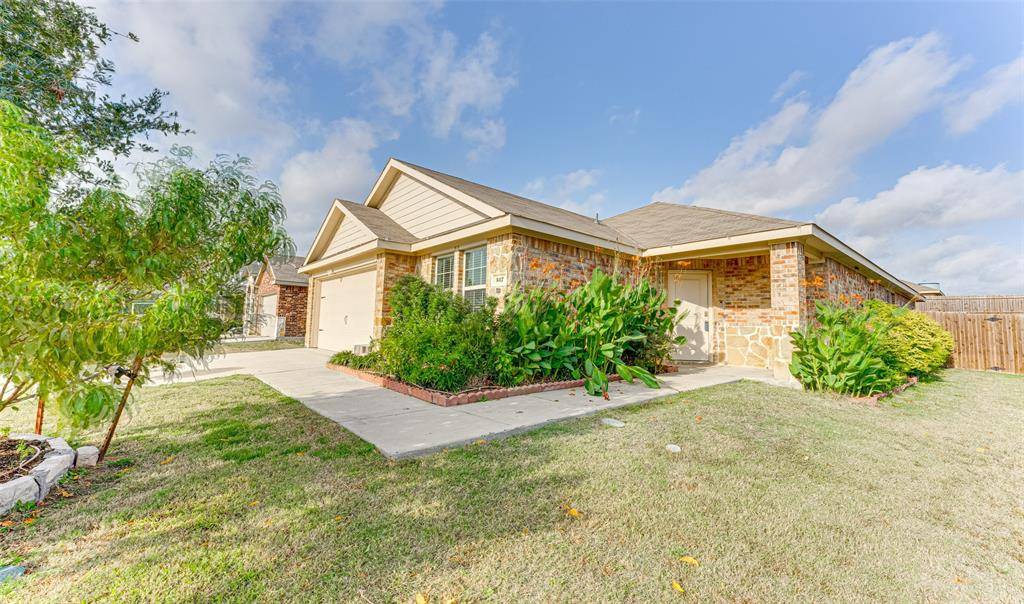 Josephine, TX 75189,517 Milo Way