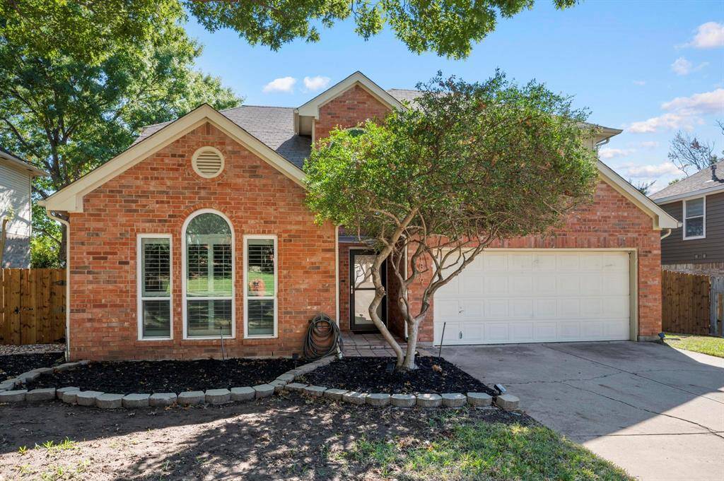 Grapevine, TX 76051,1819 Sandalwood Lane