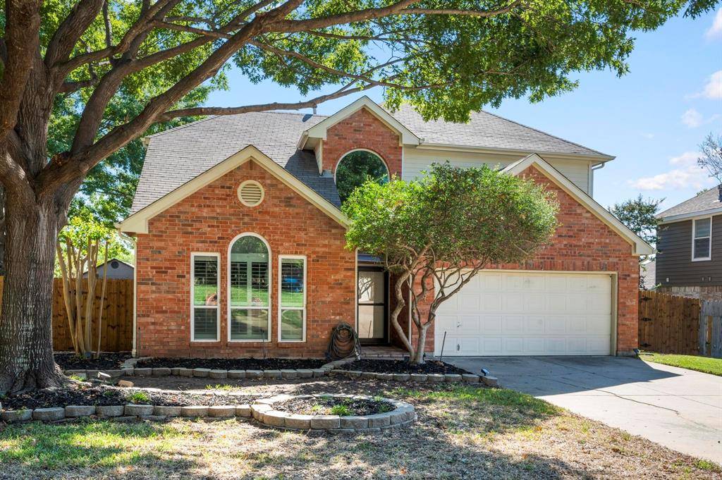 Grapevine, TX 76051,1819 Sandalwood Lane