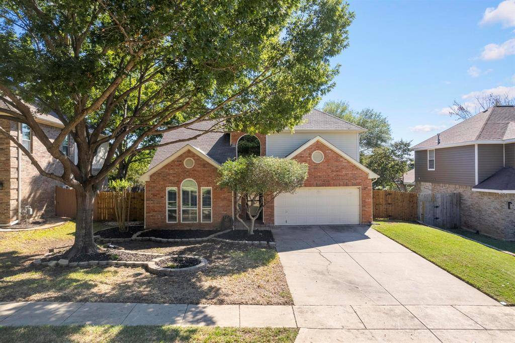 Grapevine, TX 76051,1819 Sandalwood Lane