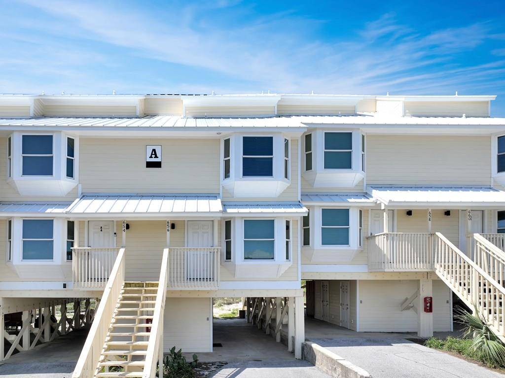 Cape San Blas, FL 32456,656 Seacliff Dr  # 3