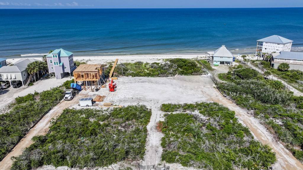 Cape San Blas, FL 32456,Lot 2 Planters Way