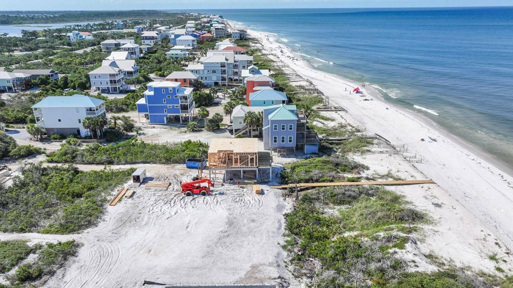 Cape San Blas, FL 32456,Lot 2 Planters Way