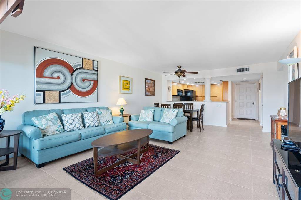 Lauderdale By The Sea, FL 33308,5000 N Ocean Blvd  #1504