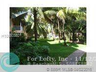 Deerfield Beach, FL 33441,760 SE 2 AV  #203H