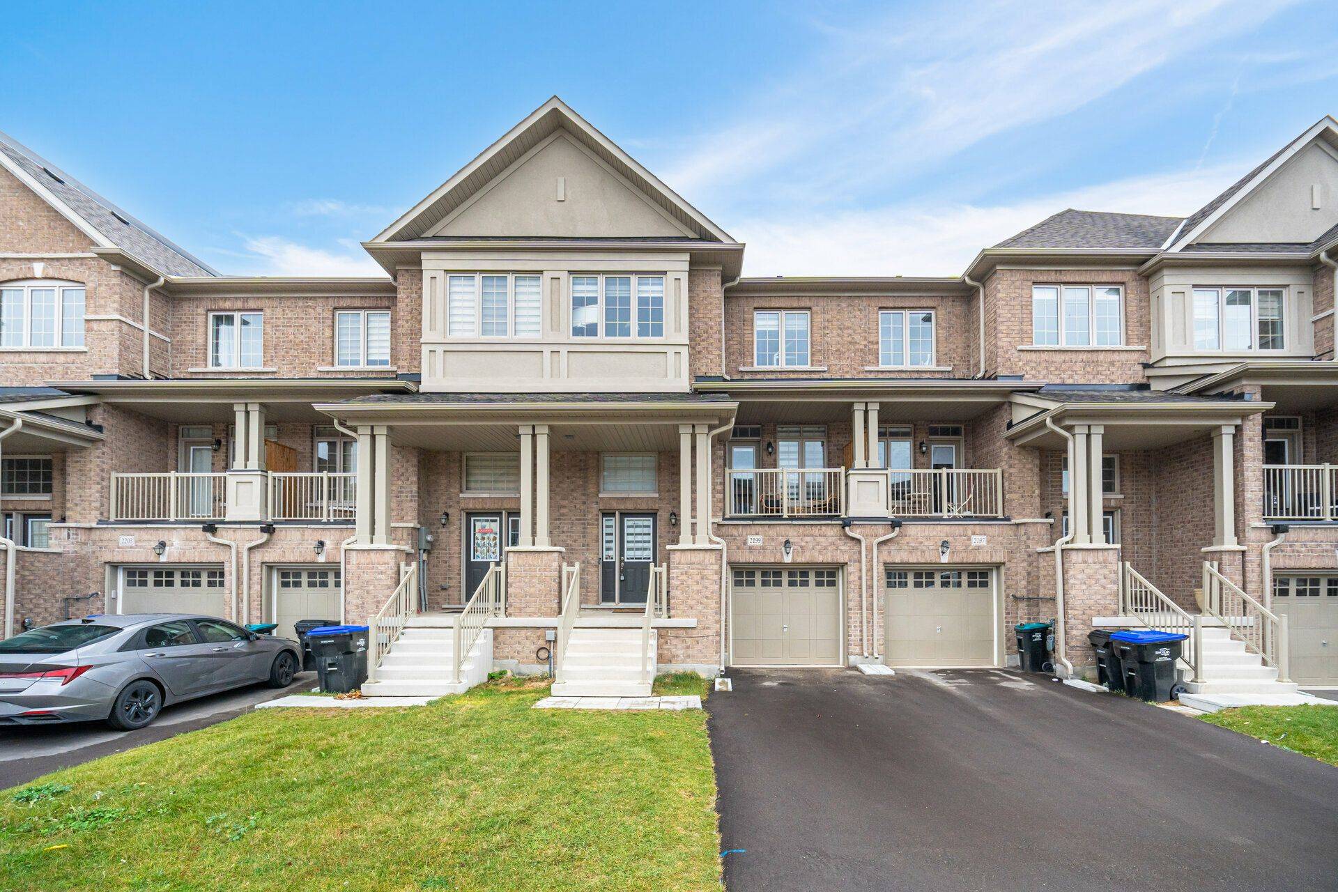 Innisfil, ON L9S 0N1,2199 Grainger Loop N/A