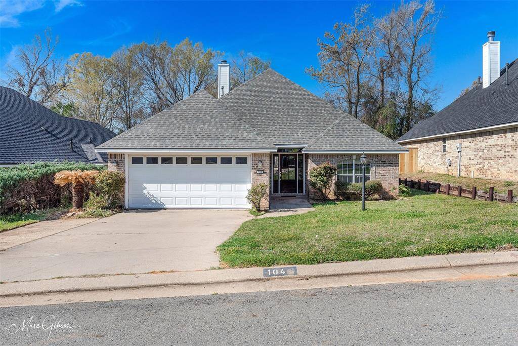 Haughton, LA 71037,104 Red Fox Circle