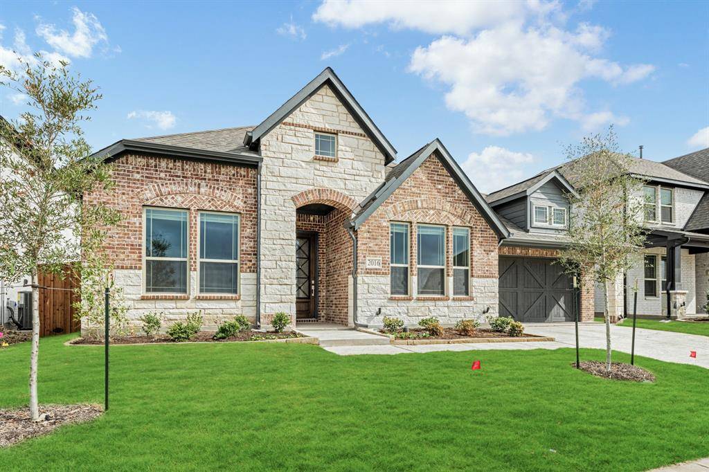 Mclendon Chisholm, TX 75032,2016 Trebbiano Lane