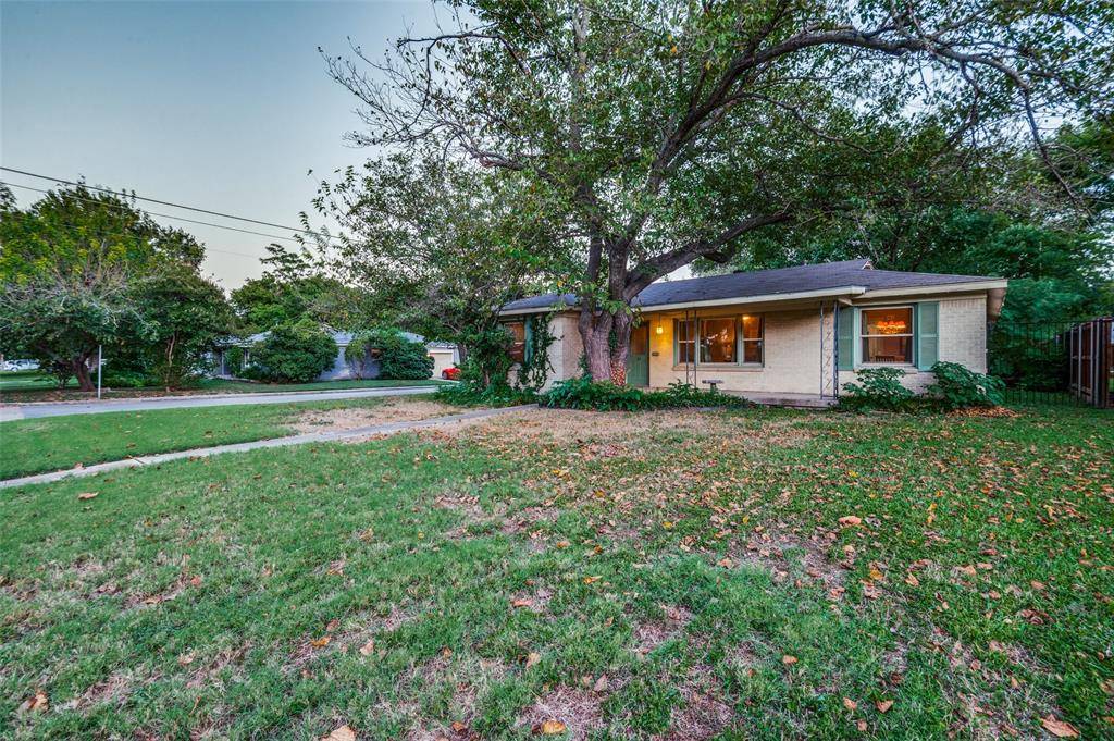 Fort Worth, TX 76114,5501 Dennis Avenue