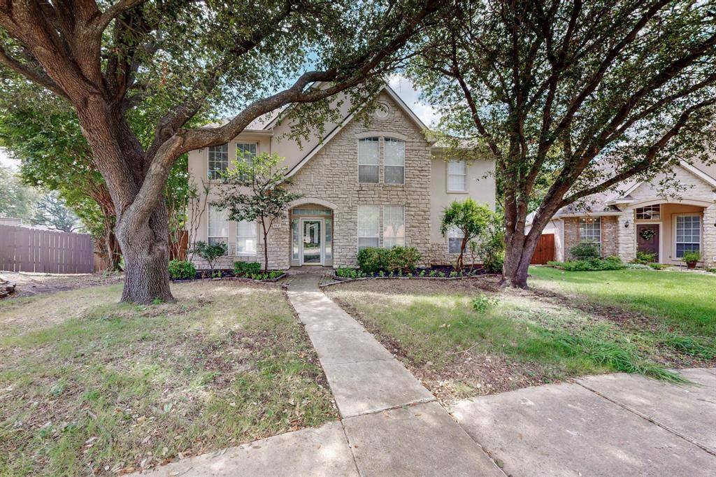 Plano, TX 75024,8521 Maltby Court