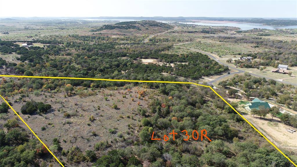 Possum Kingdom Lake, TX 76449,1101 Mountain Bluebird Court