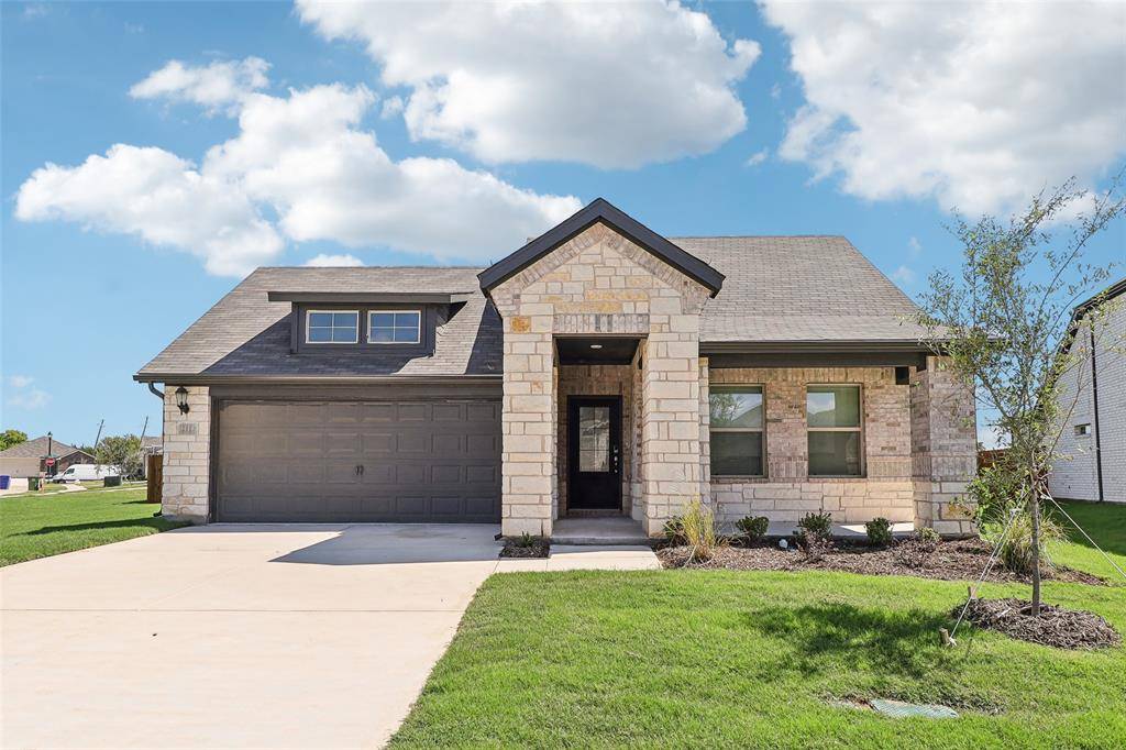 Seagoville, TX 75159,2113 Pedigree Lane