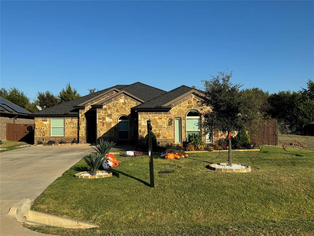 Grand Prairie, TX 75051,1430 Avenue C