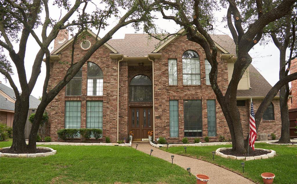 Plano, TX 75024,4580 Hallmark Drive