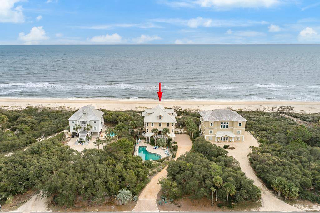 St. George Island, FL 32328,1536 Seaside Dr