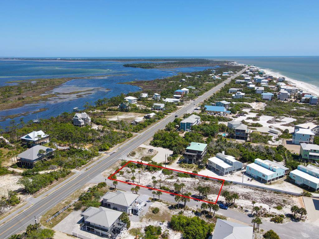 Port St. Joe, FL 32456,Lot# 3 Barbados Dr