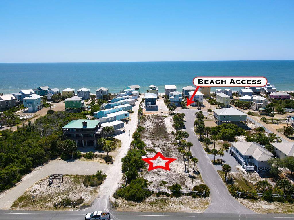 Port St. Joe, FL 32456,Lot# 3 Barbados Dr