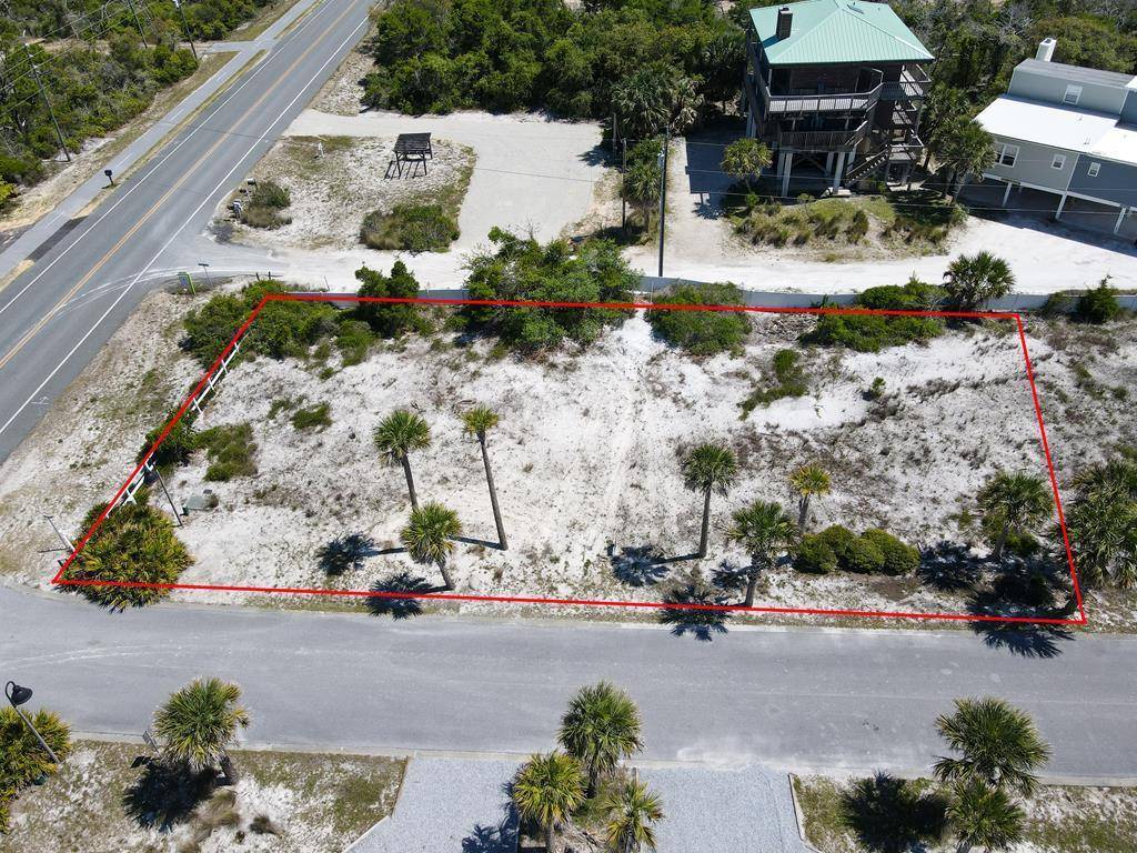 Port St. Joe, FL 32456,Lot# 3 Barbados Dr