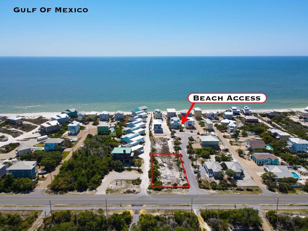 Port St. Joe, FL 32456,Lot# 3 Barbados Dr