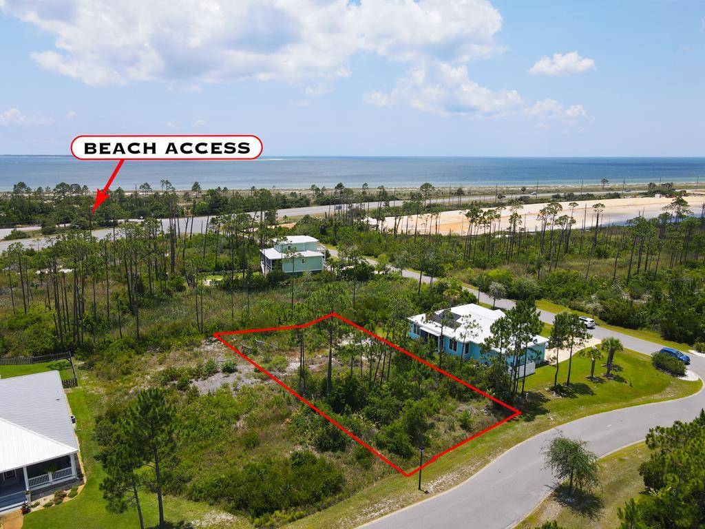 Port St. Joe, FL 32456,Lot# 69 Sting Ray Ln