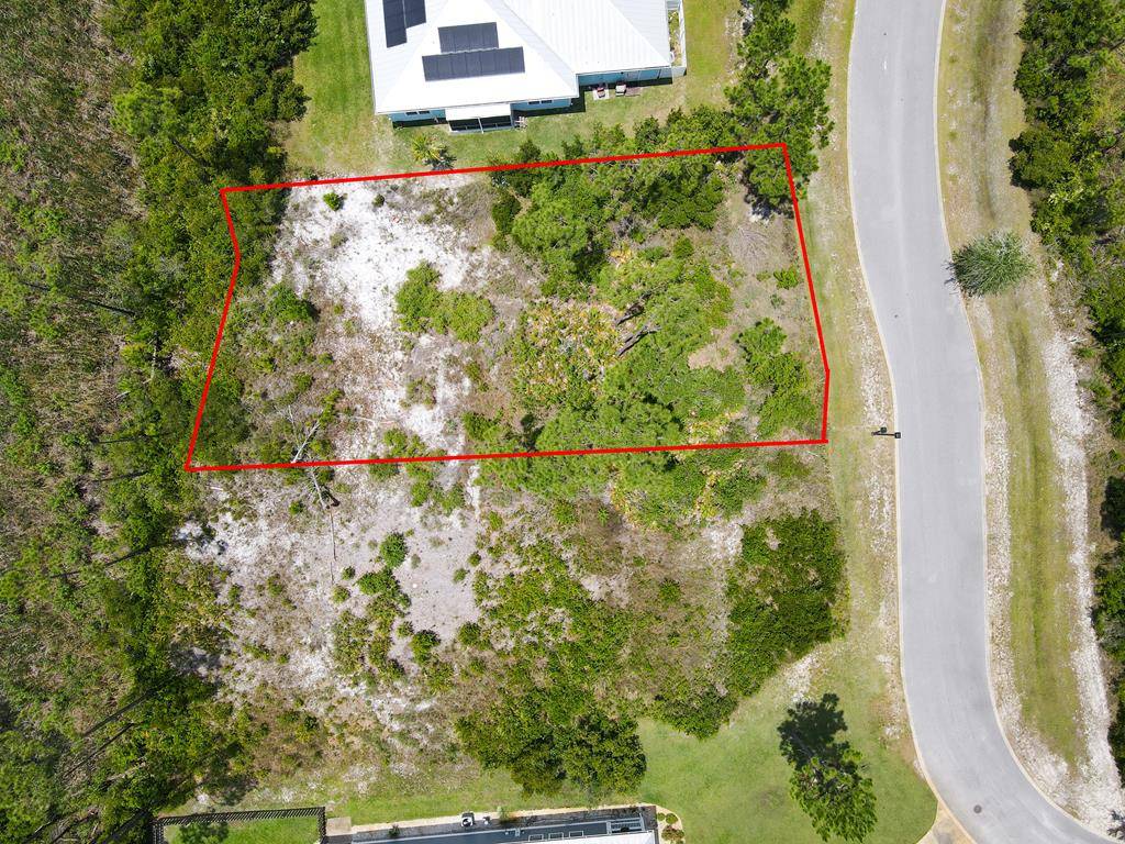 Port St. Joe, FL 32456,Lot# 69 Sting Ray Ln