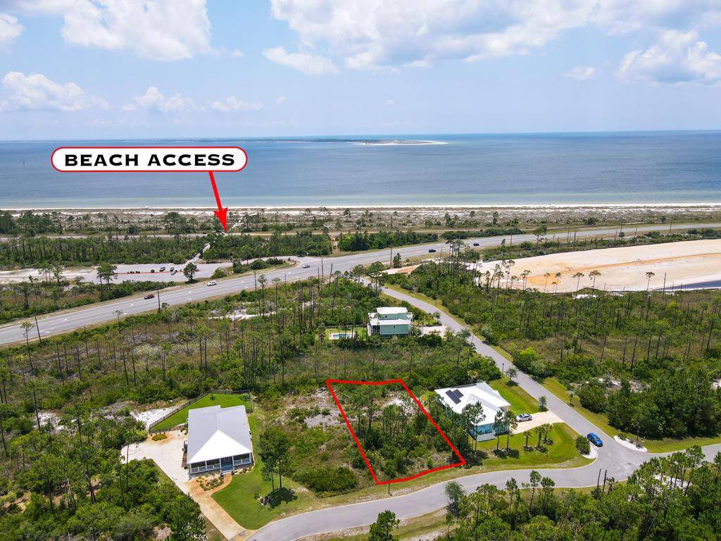 Port St. Joe, FL 32456,Lot# 69 Sting Ray Ln